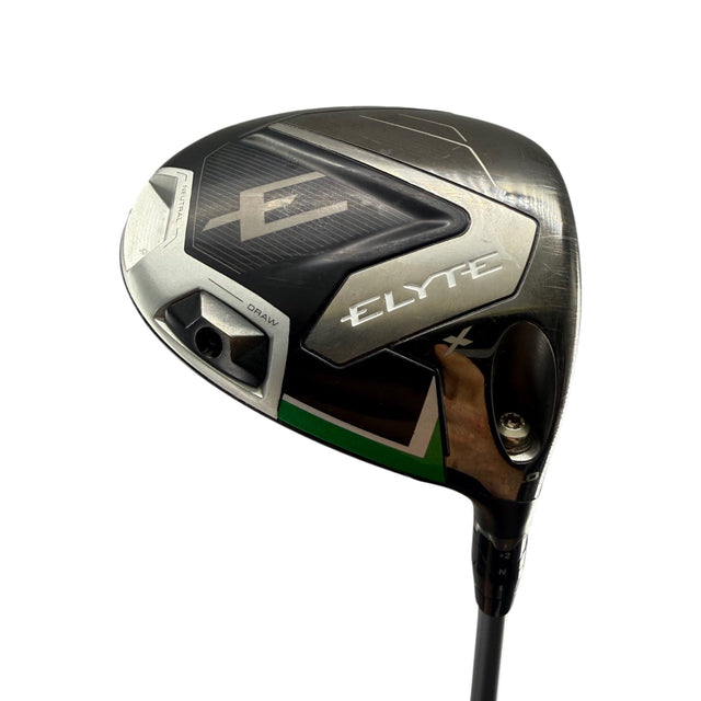 Callaway Elyte X 12º Driver - One Golf
