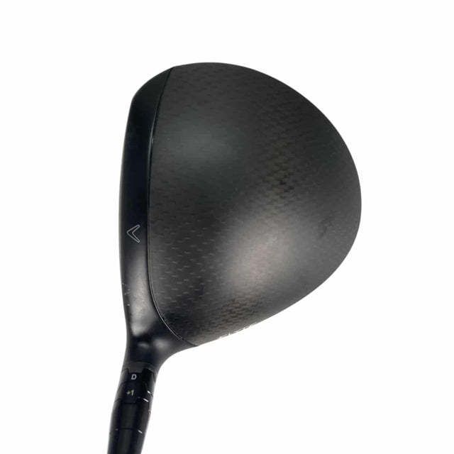 Callaway Elyte X 12º Driver - One Golf