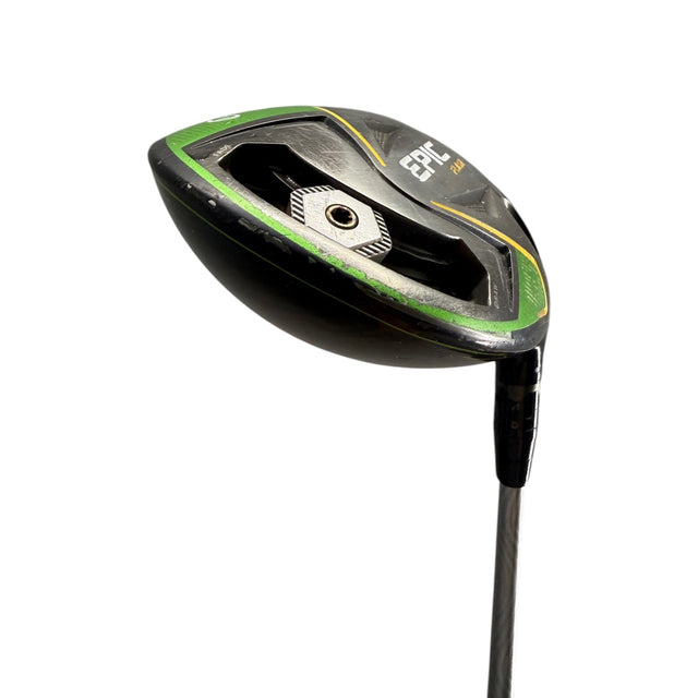 Callaway Epic Flash 9º Driver - One Golf