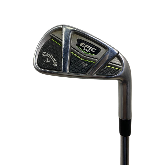 Callaway Epic Pro CF 17 Irons - One Golf