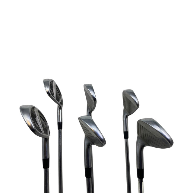 Callaway Epic Pro CF 17 Irons - One Golf