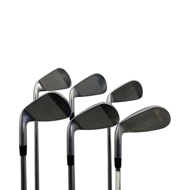 Callaway Epic Pro CF 17 Irons - One Golf