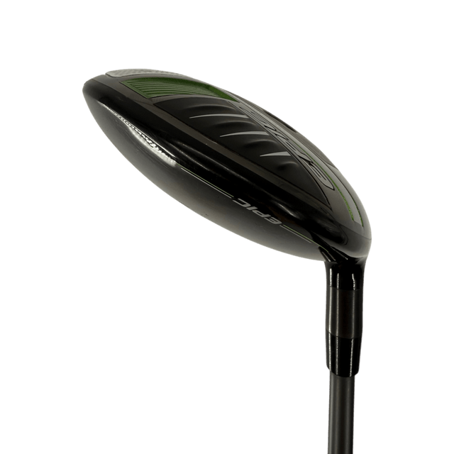 Callaway Epic Speed 18º 5 Wood - One Golf
