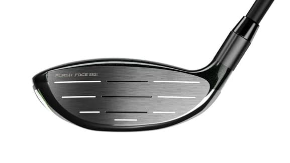 Callaway Epic Speed Fairway Wood - One Golf
