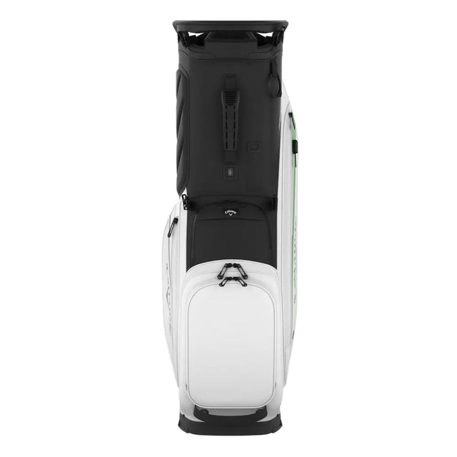Callaway Fairway 14 White/Green Stand Bag - One Golf