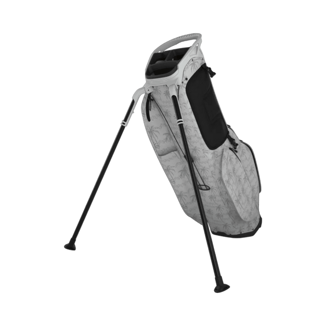 Callaway Fairway C Grey/Palms Stand Bag - One Golf