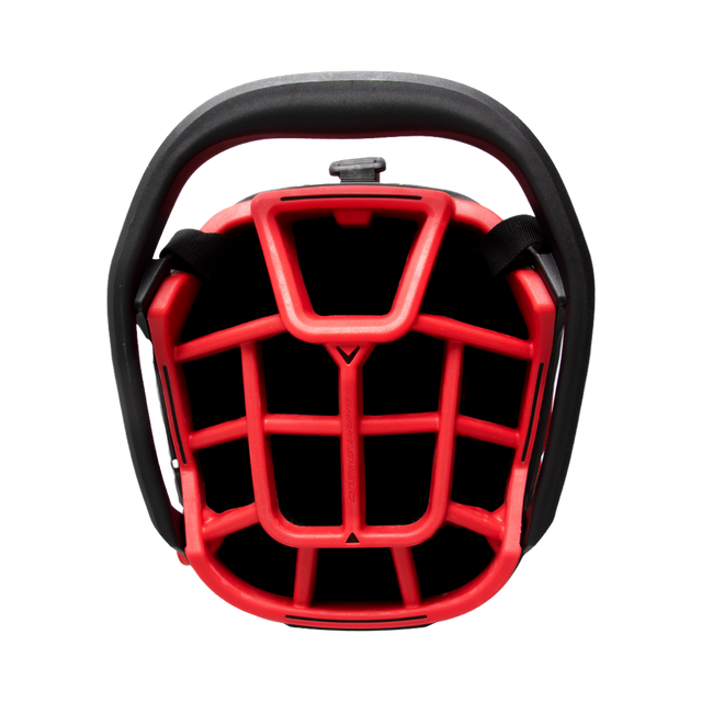 Callaway Fairway 14 Red/Black/White Stand Bag