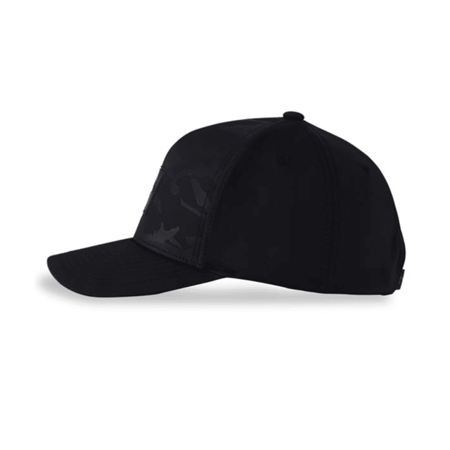 Callaway Favourite Track Black - One Golf