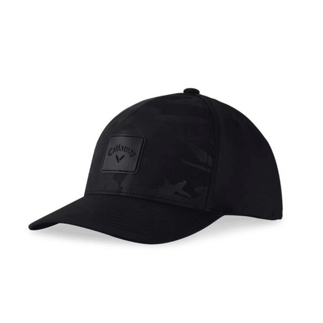 Callaway Favourite Track Black - One Golf