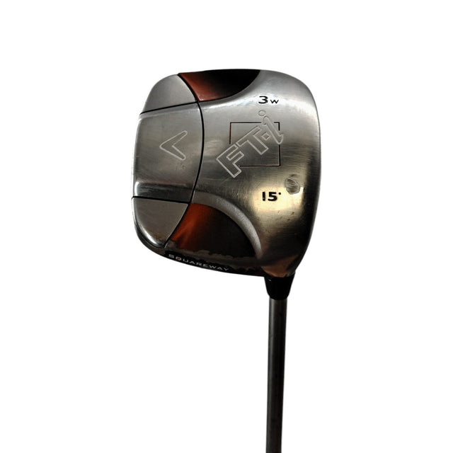 Callaway FT-I 3 Fairway Wood - One Golf