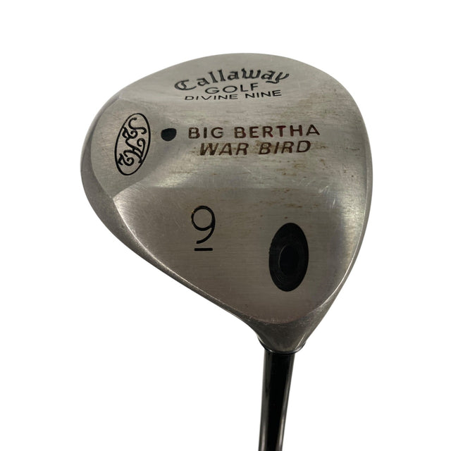 Callaway Golf Big Bertha 9 Wood - One Golf