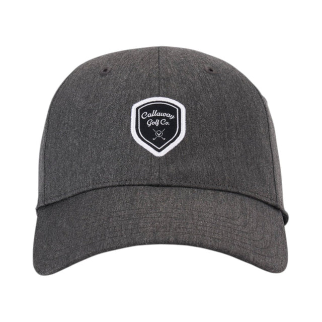 Callaway GreenKeeper 25 Men's Cap - One Golf