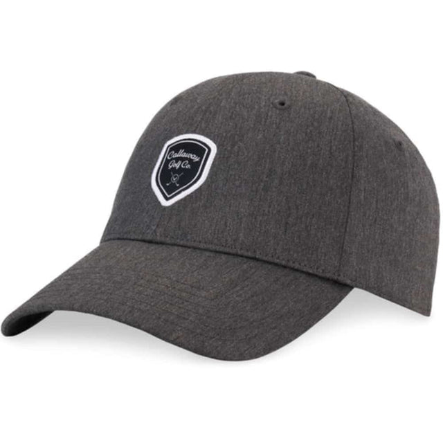 Callaway GreenKeeper 25 Men's Cap - One Golf