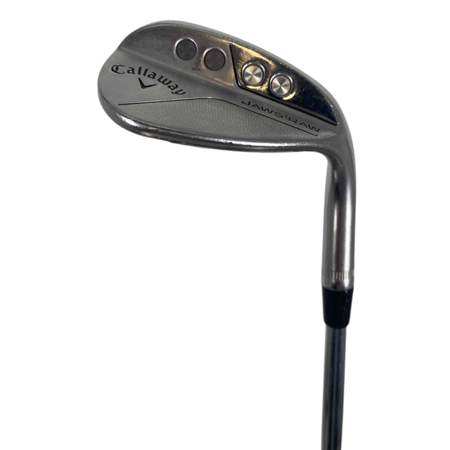 Callaway JAWS Raw 56º-10º S-Grind Wedge - One Golf