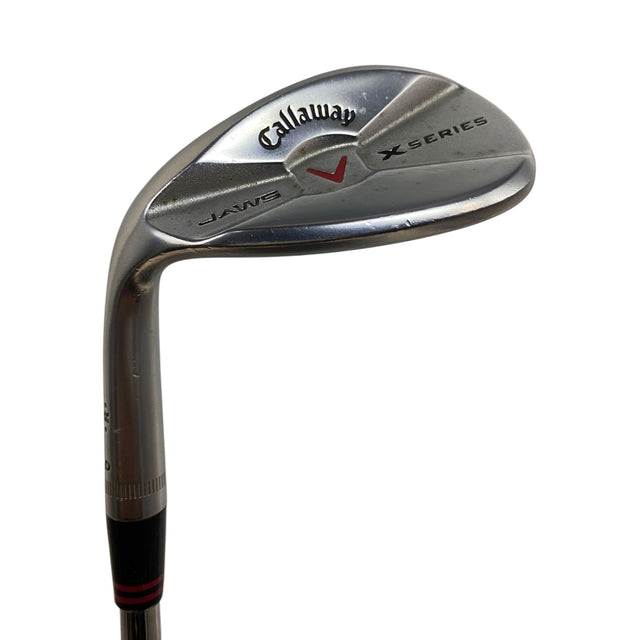 Callaway Jaws X Series 52º-12º Forged Wedge - One Golf