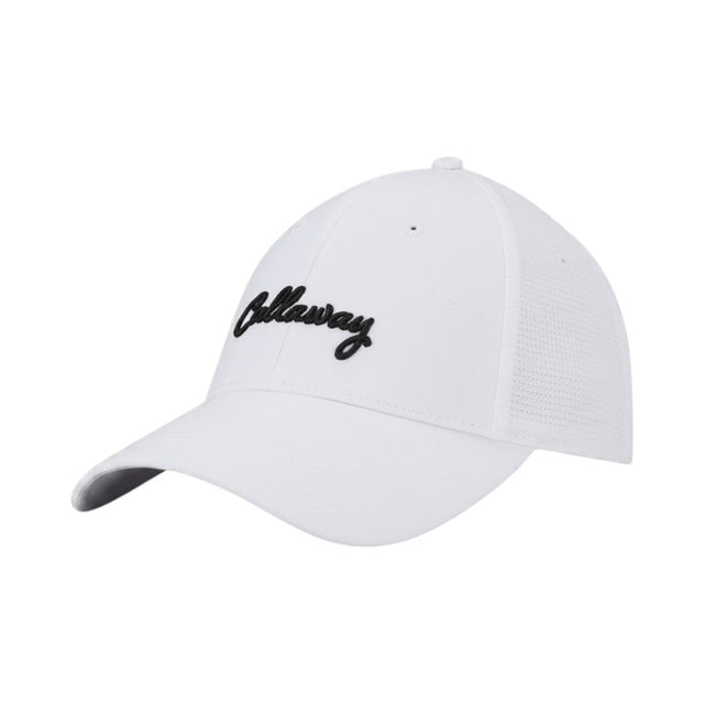 Callaway Ladies Stitch Magnet Cap - One Golf