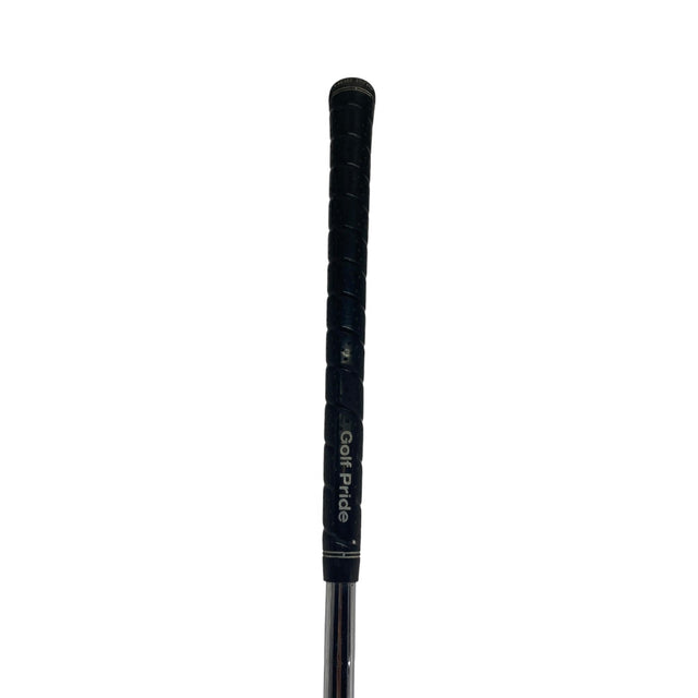 Callaway Mack Daddy 3 Milled 50º - 10º S - Grind Wedge - One Golf
