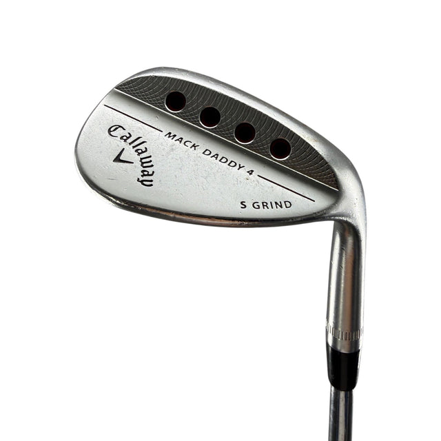 Callaway Mack Daddy 4 60° Wedge - One Golf