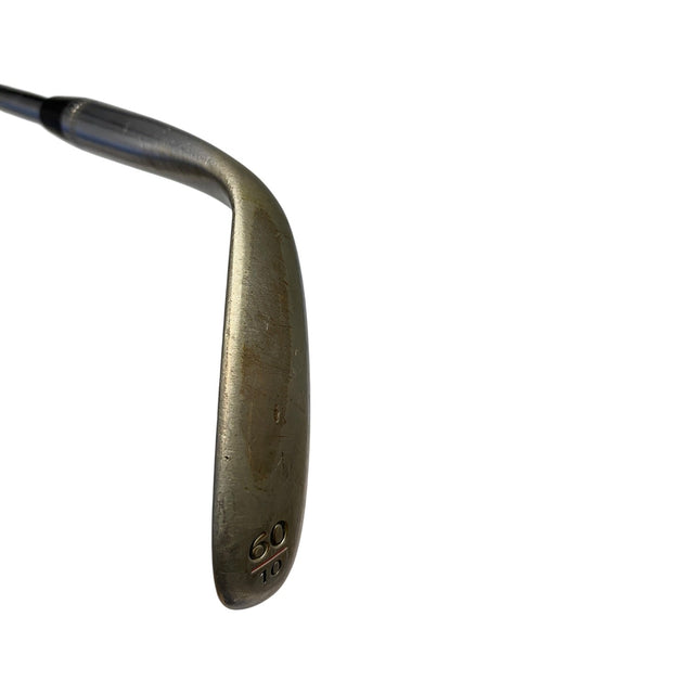 Callaway Mack Daddy 60º-10º S-Grind Wedge - One Golf