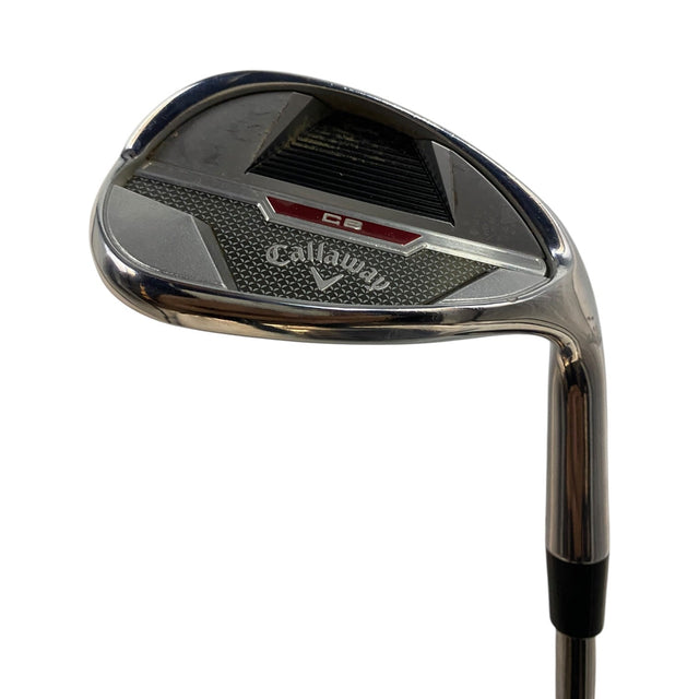 Callaway Mack Daddy CB 52º-12º Wedge - One Golf