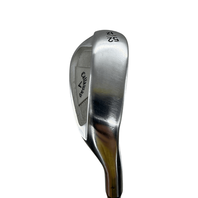 Callaway Mack Daddy CB 52º-12º Wedge - One Golf