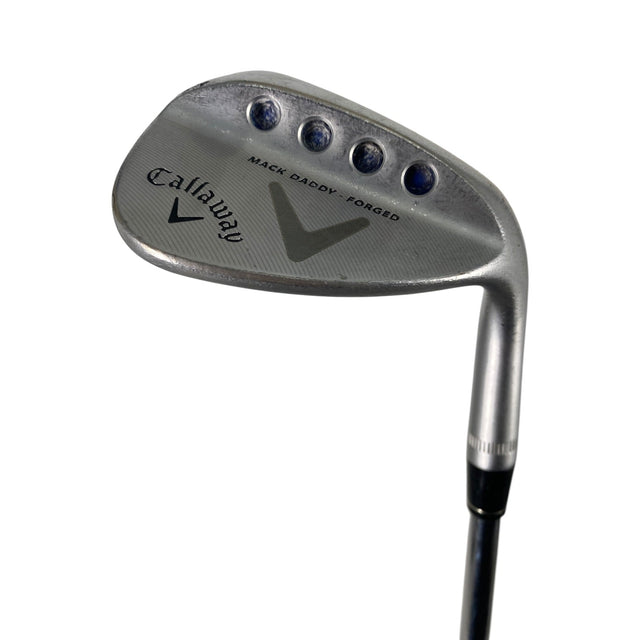 Callaway Mack Daddy Forged 56º - 10º Wedge - One Golf