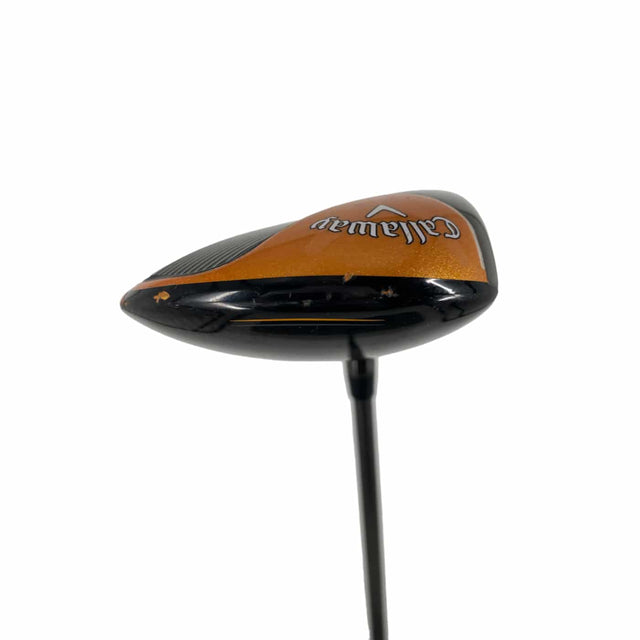 Callaway Mavrik 15º 3 Wood - One Golf