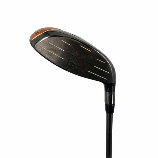 Callaway Mavrik 15º 3 Wood - One Golf