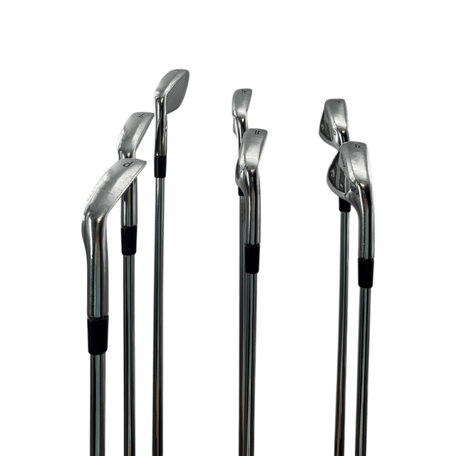 Callaway Mavrik Pro Irons - One Golf