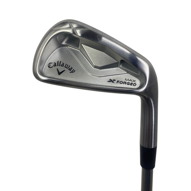 Callaway Max X Forged Irons - One Golf