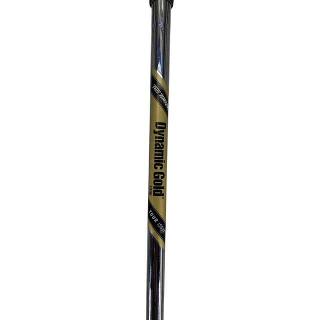 Callaway MD5 JAWS Raw 54°-10° S-Grind Wedge - One Golf
