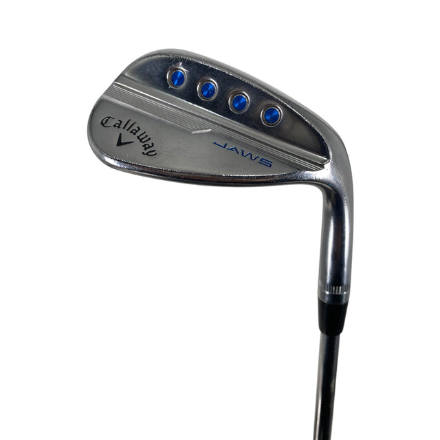 Callaway MD5 Jaws S - Grind 56º - 10º S - Grind Wedge - One Golf