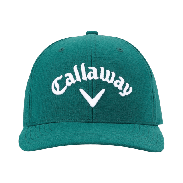 Callaway Men's Performance Pro Forest Cap 25 - One Golf
