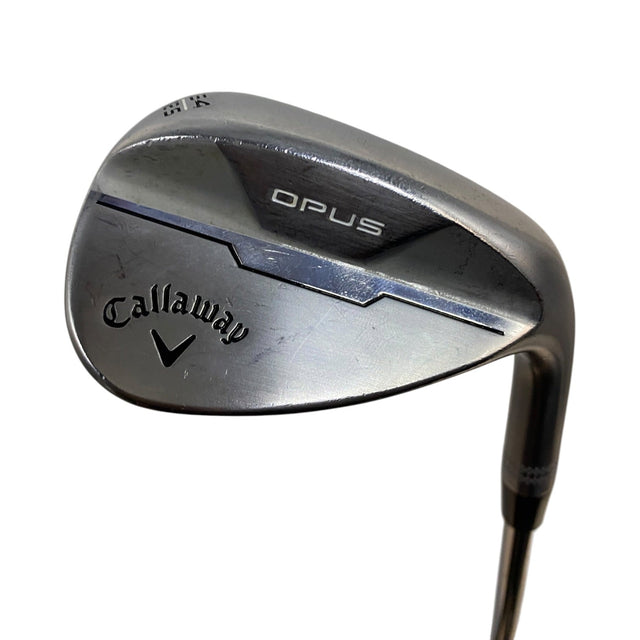 Callaway Opus 54º-12º S-Grind Wedge - One Golf