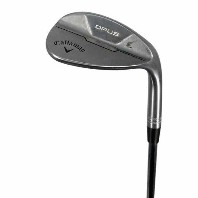 Callaway Opus 56º-12º S-Grind Wedge - One Golf