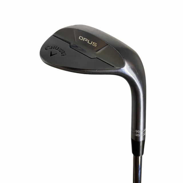 Callaway Opus 58º-06º T-Grind Wedge - One Golf