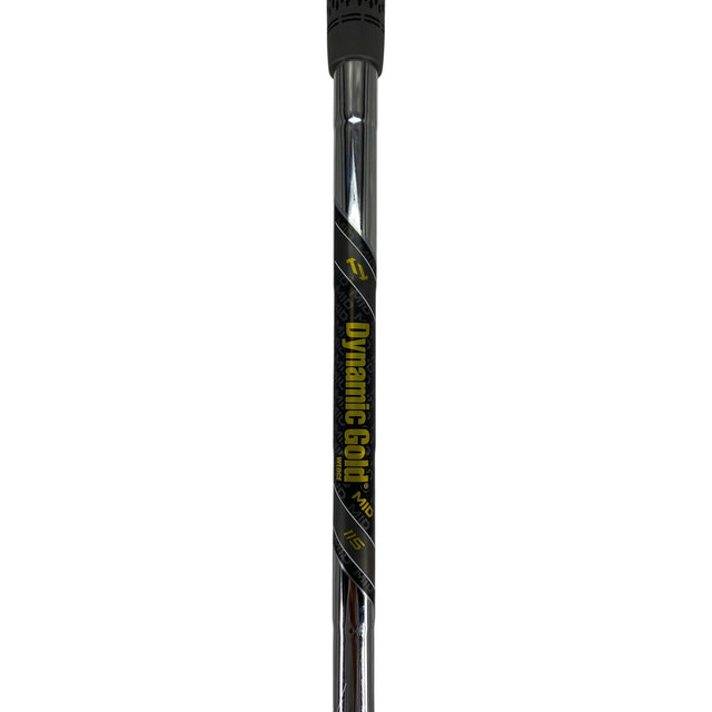 Callaway Opus 60°-10° S-Grind Wedge - One Golf