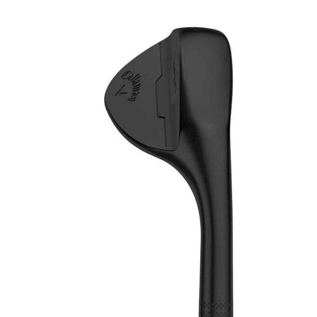 Callaway Opus Black Shadow Wedge - One Golf