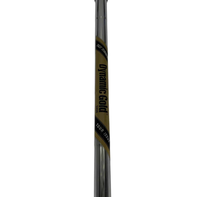 Callaway Opus Raw 52º-10º S-Grind Wedge - One Golf