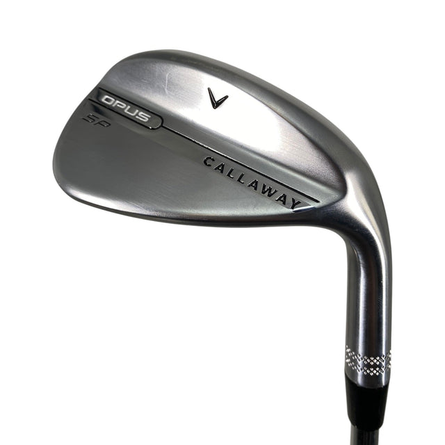 Callaway Opus SP 52º-10º S-Grind Wedge - One Golf