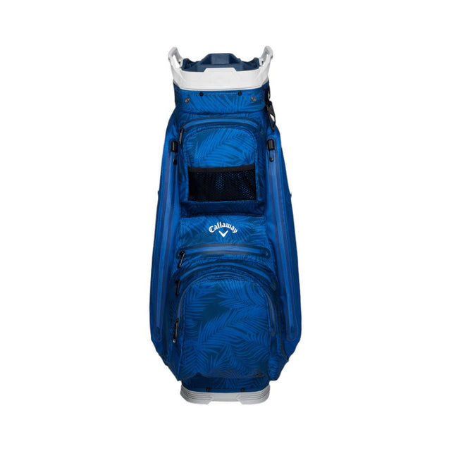 Callaway Org14 HD Palm Navy Cart Bag - One Golf
