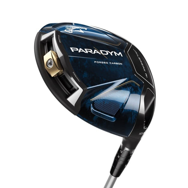 Callaway Paradym 9º Driver - One Golf