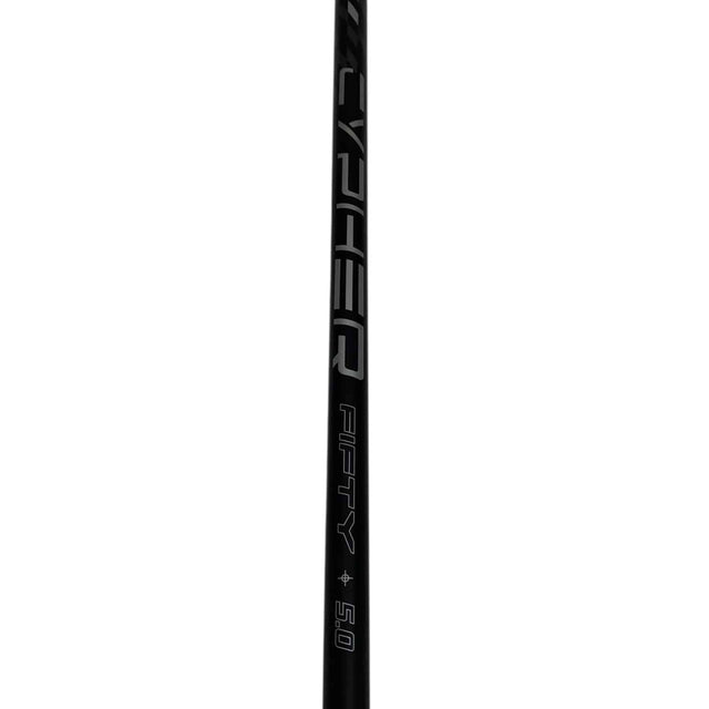 Callaway Paradym Ai-Smoke 21º 4 Hybrid - One Golf