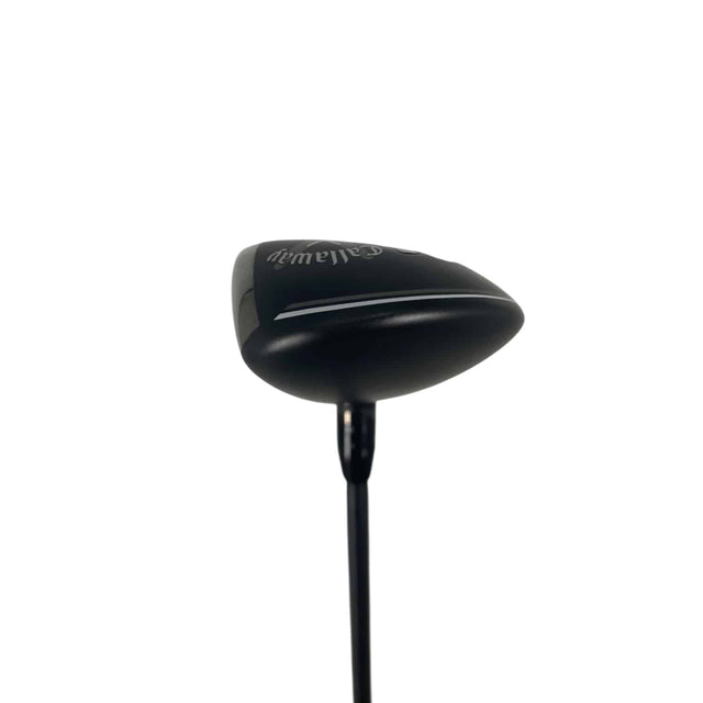 Callaway Paradym Ai Smoke 21º 4 Hybrid - One Golf