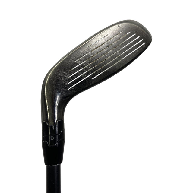 Callaway Paradym Ai-Smoke 24º 5 Hybrid - One Golf