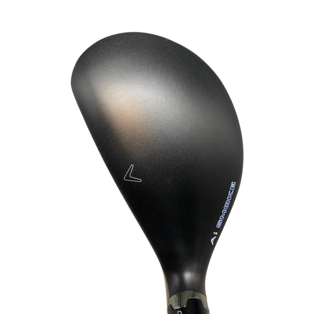 Callaway Paradym Ai Smoke 24º 5 Hybrid - One Golf