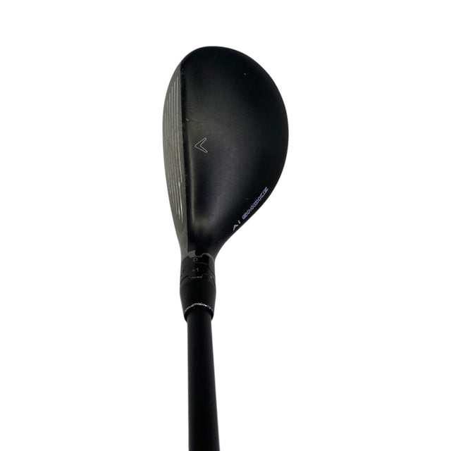 Callaway Paradym Ai-Smoke 24º 5 Hybrid - One Golf