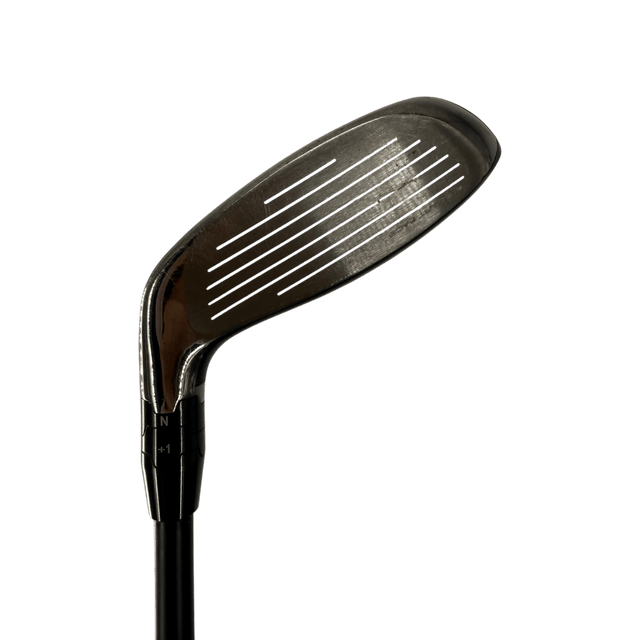 Callaway Paradym Ai Smoke HL 21º 4 Hybrid - One Golf