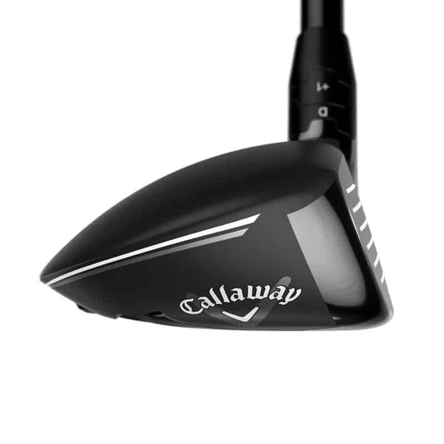 Callaway Paradym Ai Smoke Hybrid - One Golf