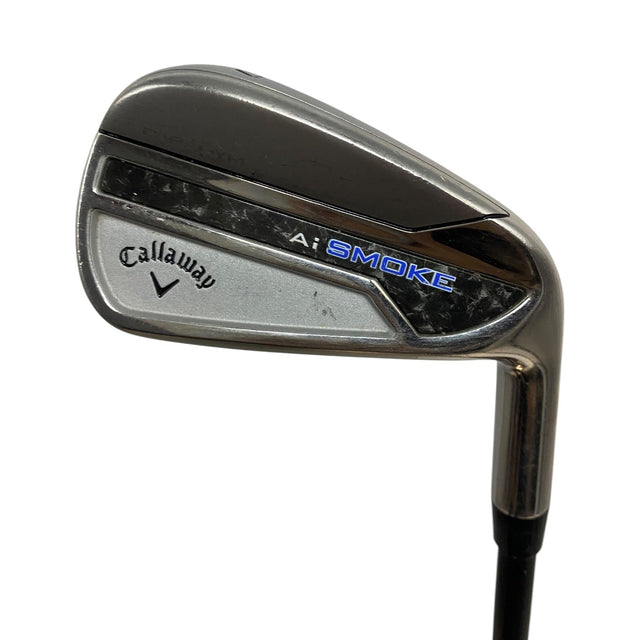 Callaway Paradym Ai-Smoke Irons - One Golf